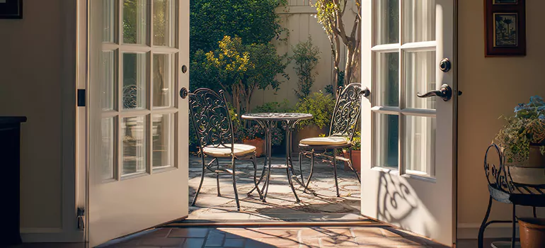 Interior Double Doors in Jacksonville Beach, FL