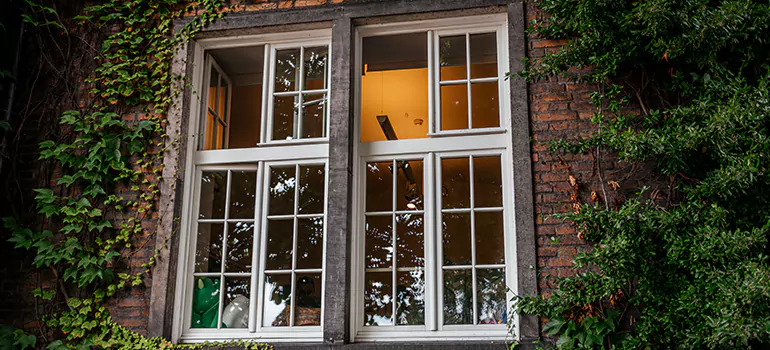 Energy Efficient Wood Windows in Jacksonville Beach, FL