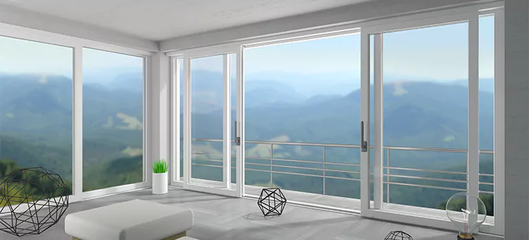 End Vent Window Installation in Jacksonville Beach, FL