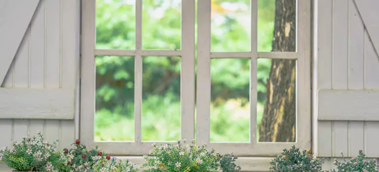 Professional Garden Window Enclosure Repair in Jacksonville Beach, FL