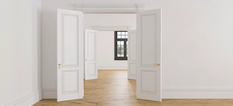 Solid Wood Interior Doors in Jacksonville Beach, FL